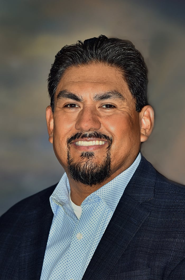 Joyce White - Bishop Paiute Tribe Tribal Council Member
